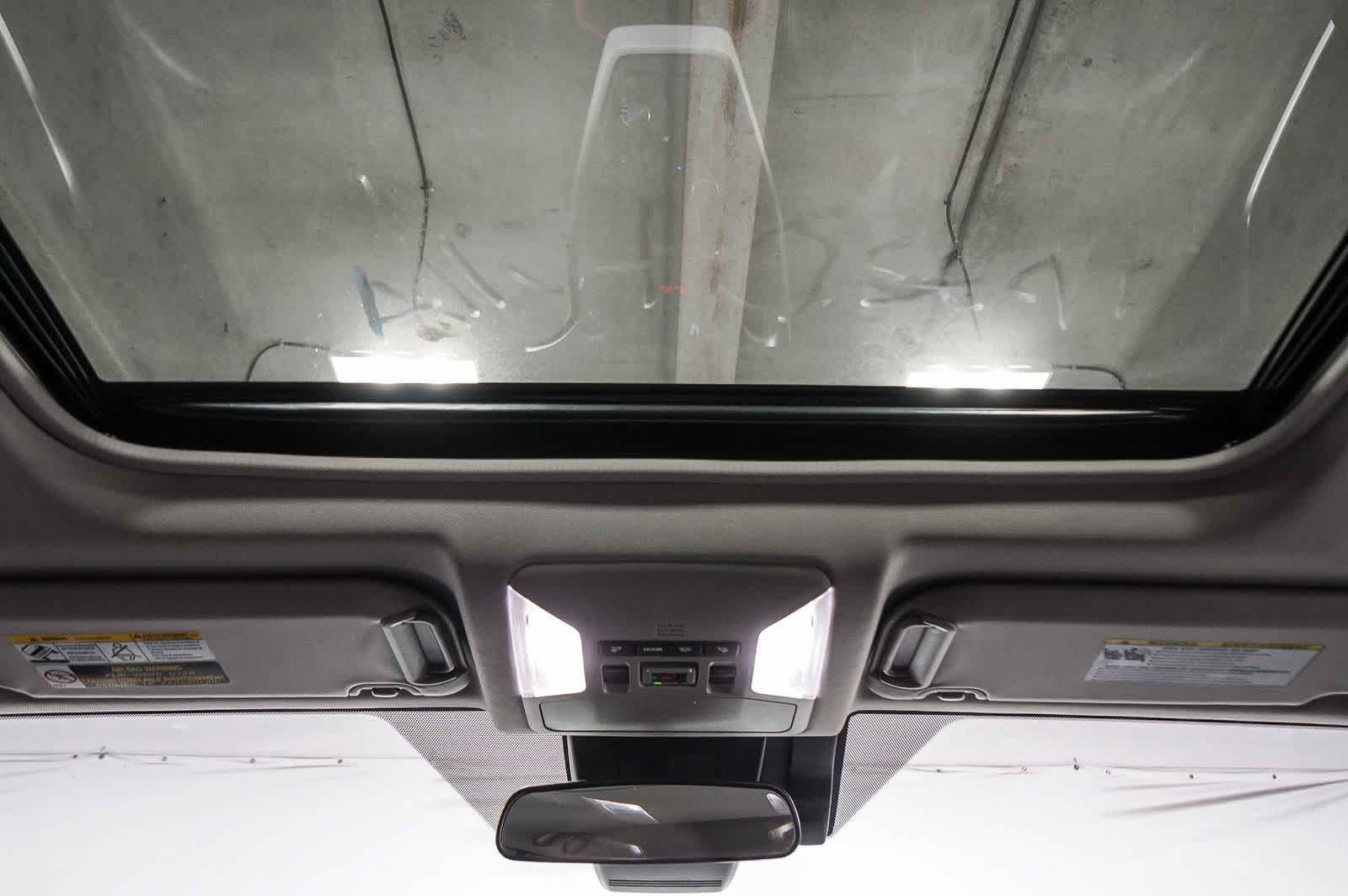 2024 Toyota RAV4 TRD Off Road