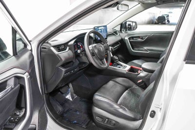 2024 Toyota RAV4 TRD Off Road