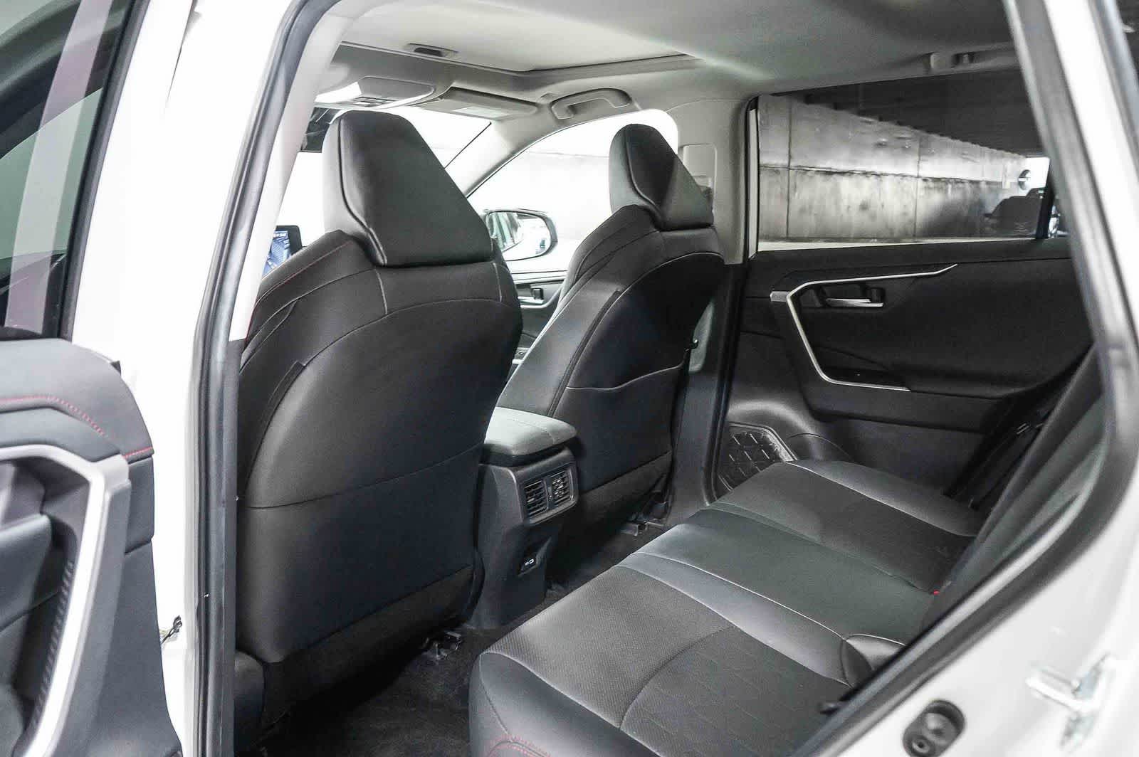 2024 Toyota RAV4 TRD Off Road