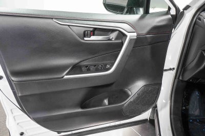 2024 Toyota RAV4 TRD Off Road