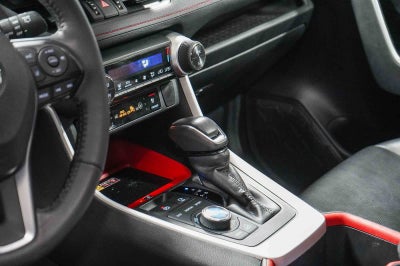 2024 Toyota RAV4 TRD Off Road