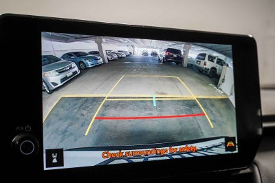 2024 Toyota RAV4 TRD Off Road