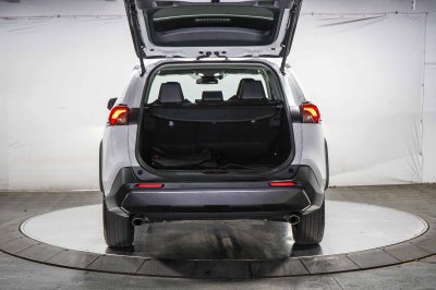 2024 Toyota RAV4 TRD Off Road