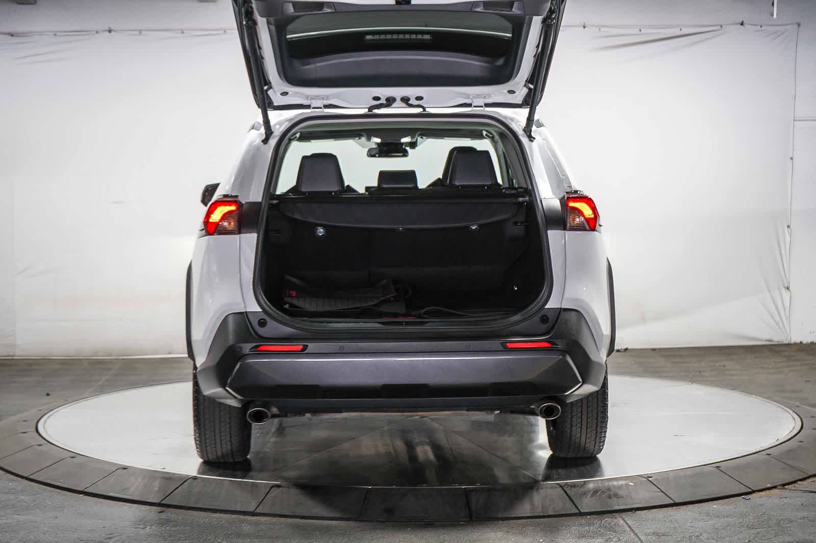 2024 Toyota RAV4 TRD Off Road