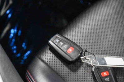 2024 Toyota RAV4 TRD Off Road