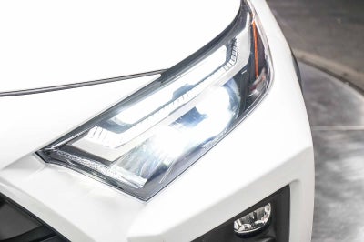 2024 Toyota RAV4 TRD Off Road