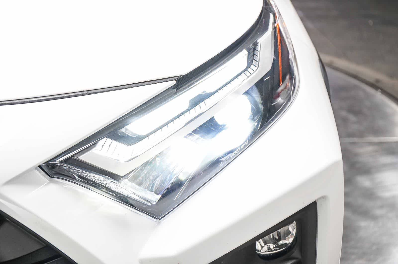 2024 Toyota RAV4 TRD Off Road