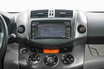 2012 Toyota RAV4 Limited