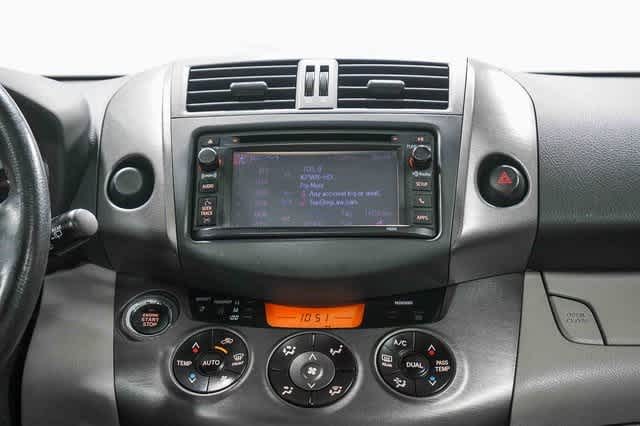 2012 Toyota RAV4 Limited