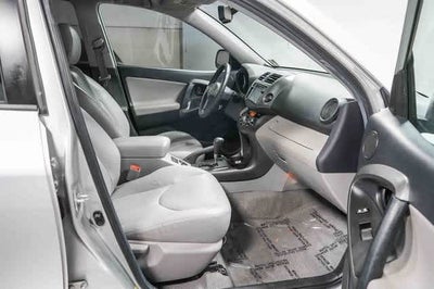 2012 Toyota RAV4 Limited