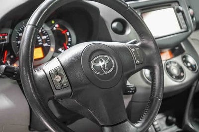 2012 Toyota RAV4 Limited