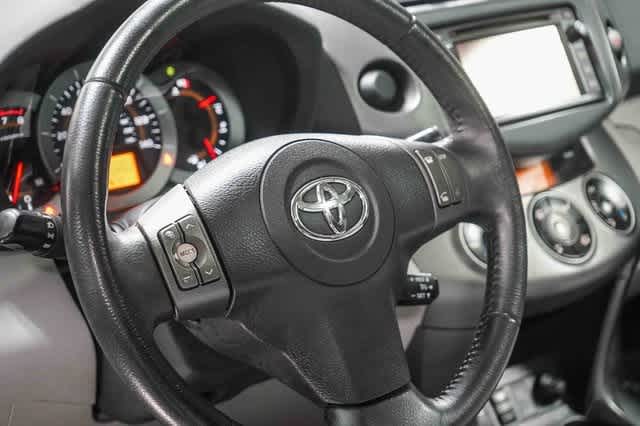 2012 Toyota RAV4 Limited