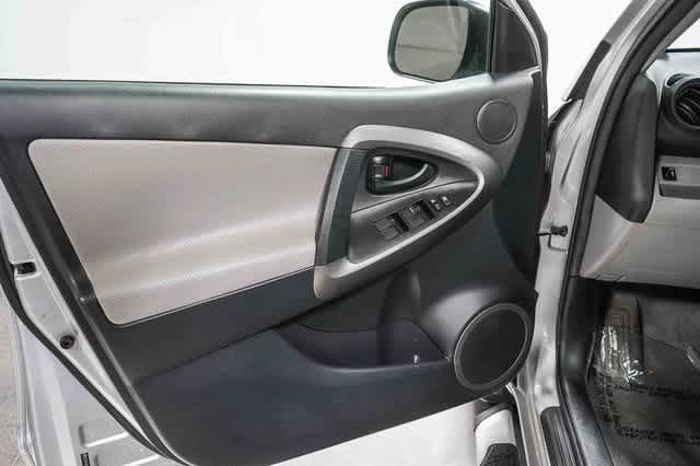 2012 Toyota RAV4 Limited