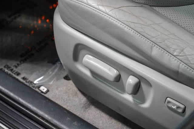 2012 Toyota RAV4 Limited