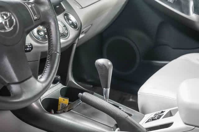 2012 Toyota RAV4 Limited