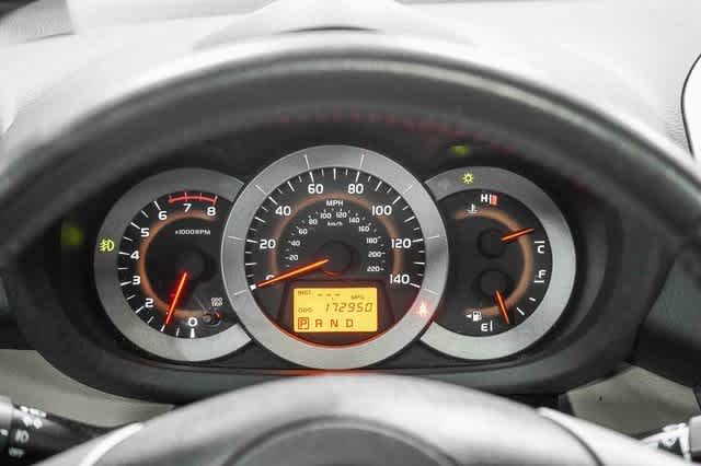 2012 Toyota RAV4 Limited