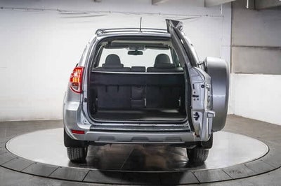 2012 Toyota RAV4 Limited