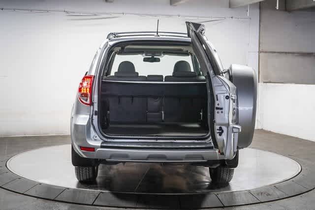 2012 Toyota RAV4 Limited