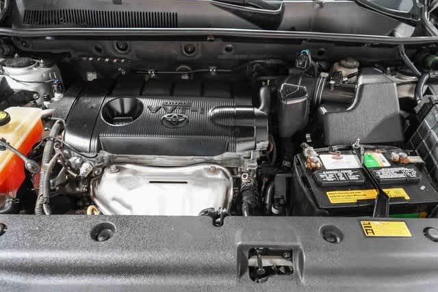 2012 Toyota RAV4 Limited