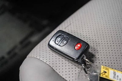 2012 Toyota RAV4 Limited