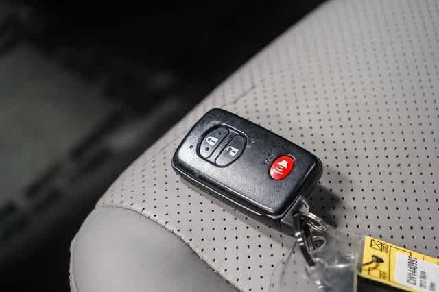 2012 Toyota RAV4 Limited