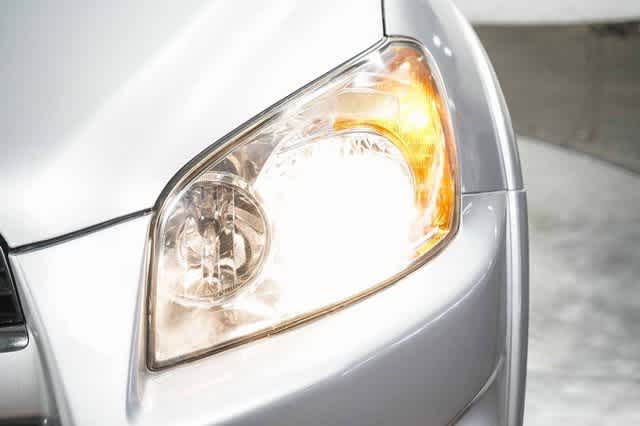 2012 Toyota RAV4 Limited