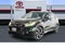 2020 Honda HR-V Sport