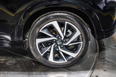 2020 Honda HR-V Sport