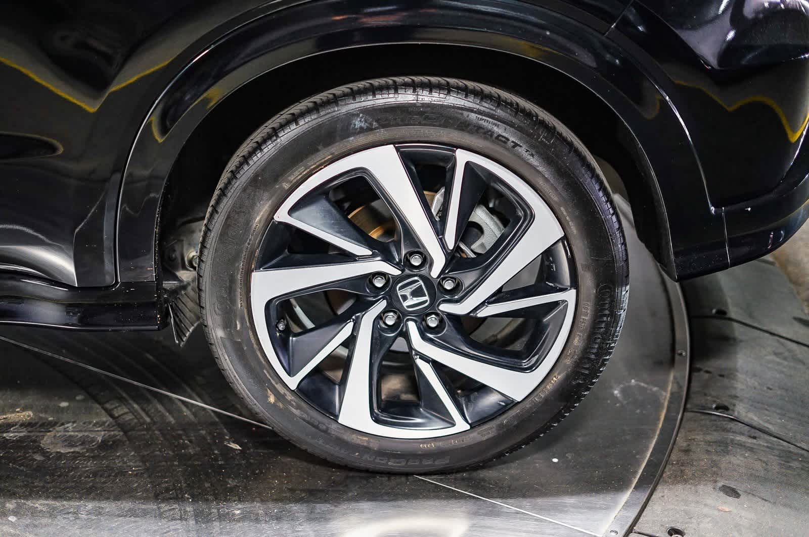 2020 Honda HR-V Sport
