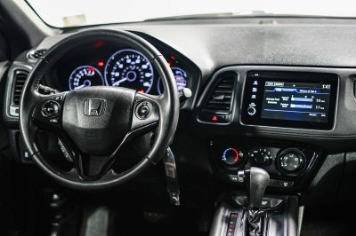 2020 Honda HR-V Sport