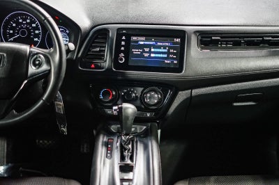 2020 Honda HR-V Sport