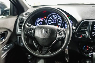 2020 Honda HR-V Sport