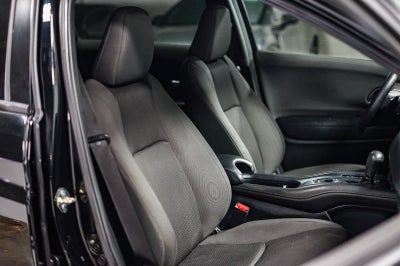 2020 Honda HR-V Sport