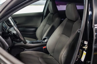 2020 Honda HR-V Sport