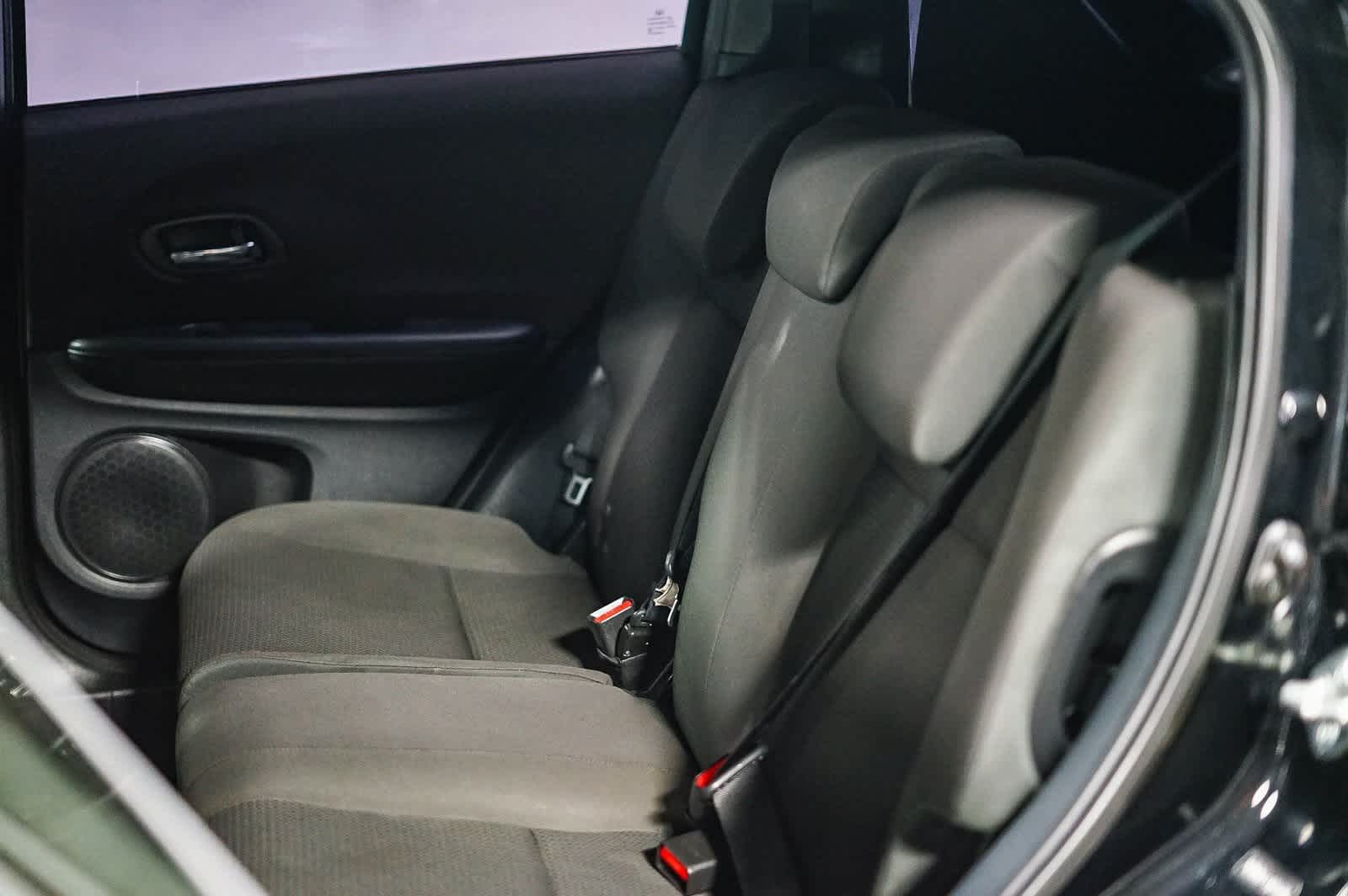 2020 Honda HR-V Sport