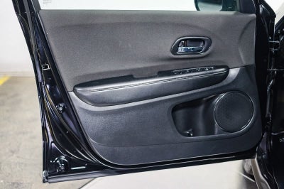 2020 Honda HR-V Sport