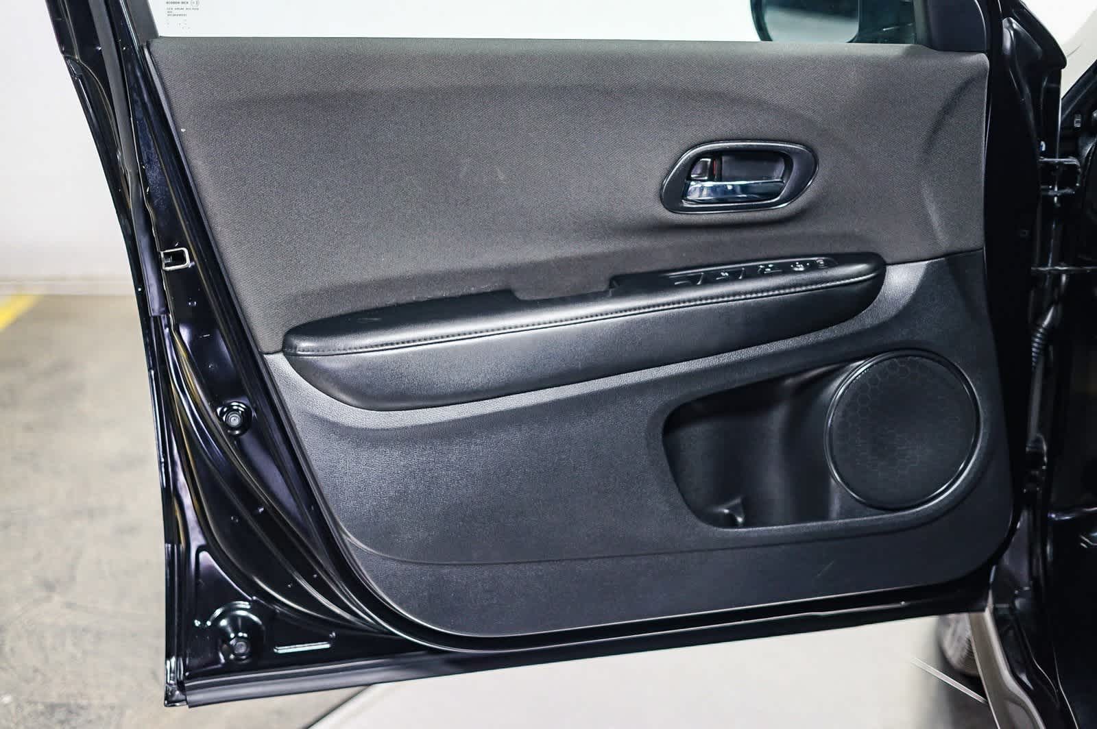 2020 Honda HR-V Sport