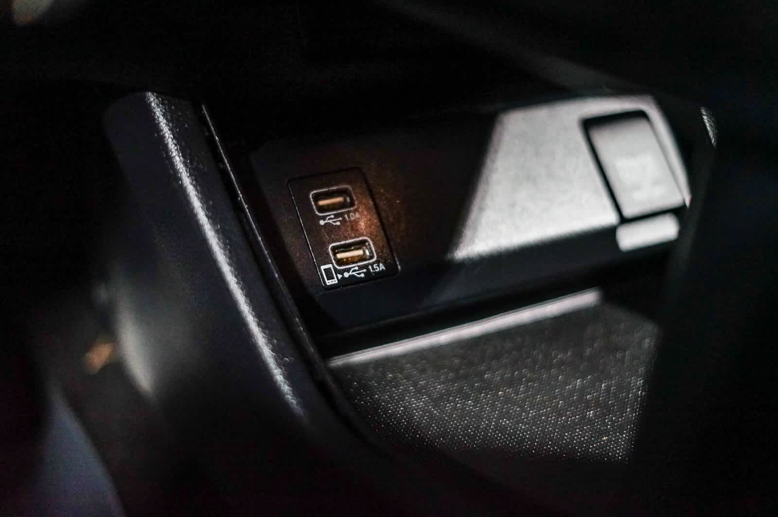 2020 Honda HR-V Sport