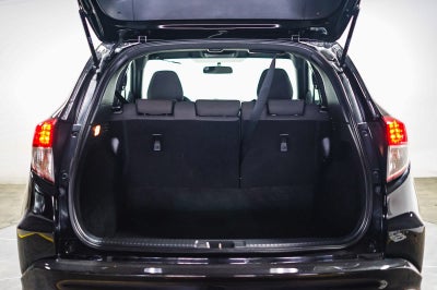 2020 Honda HR-V Sport