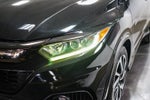 2020 Honda HR-V Sport
