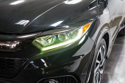 2020 Honda HR-V Sport