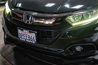 2020 Honda HR-V Sport