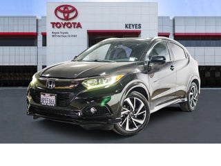 2020 Honda HR-V Sport