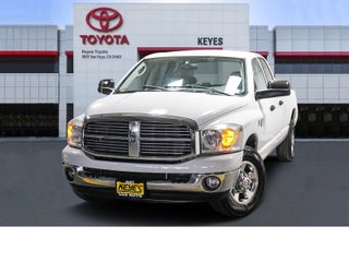 2008 Dodge Ram 2500 SLT