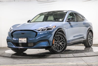 2024 Ford Mustang Mach-E Premium