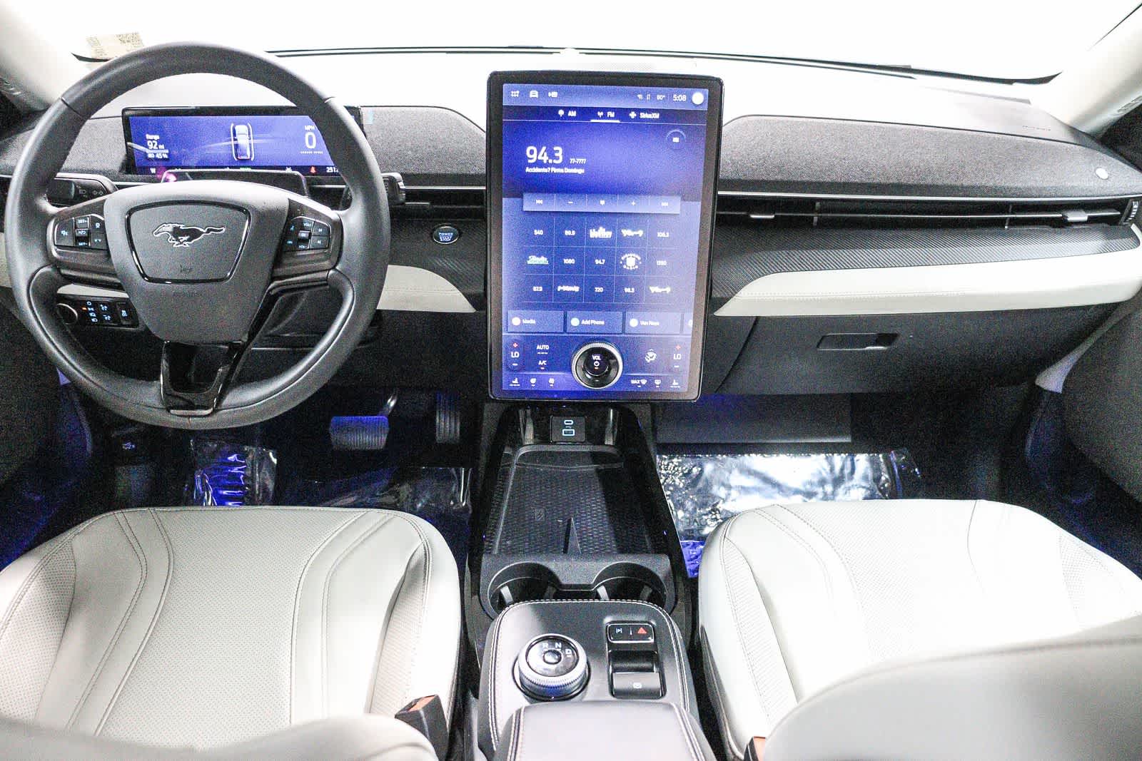 2024 Ford Mustang Mach-E Premium