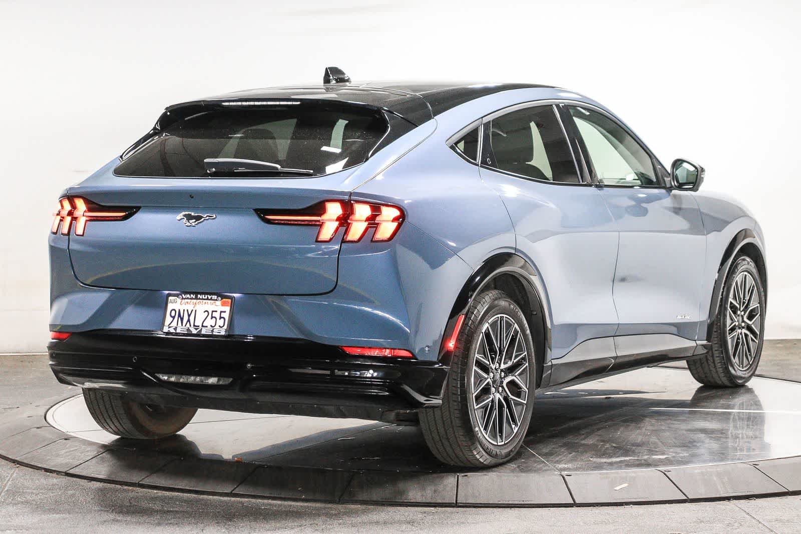 2024 Ford Mustang Mach-E Premium