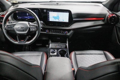 2025 Chevrolet Equinox FWD RS