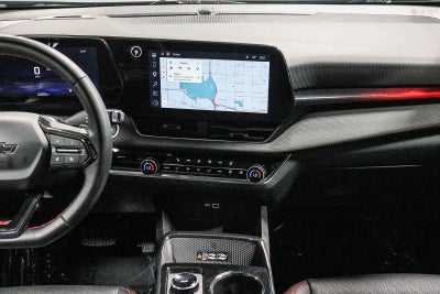 2025 Chevrolet Equinox FWD RS