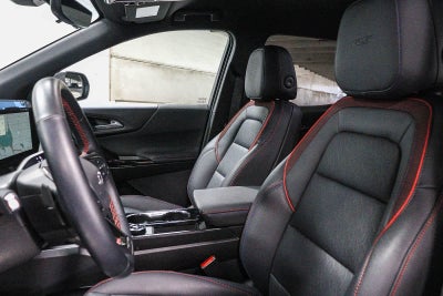 2025 Chevrolet Equinox FWD RS